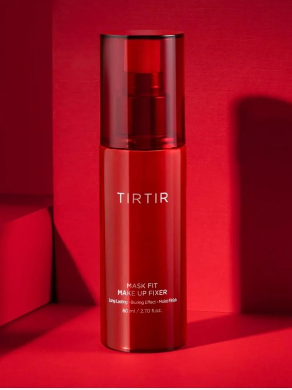 TIRTIR Mask Fit Make Up Fixer